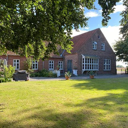 Bed and Breakfast Bellinge House à Horreby Extérieur photo