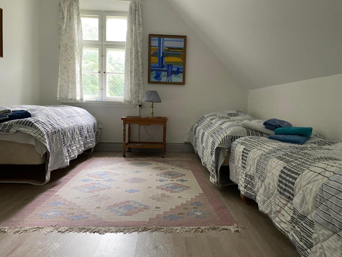 Bed and Breakfast Bellinge House à Horreby Extérieur photo