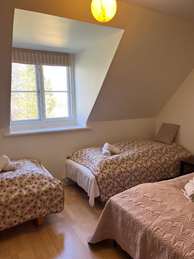 Bed and Breakfast Bellinge House à Horreby Extérieur photo