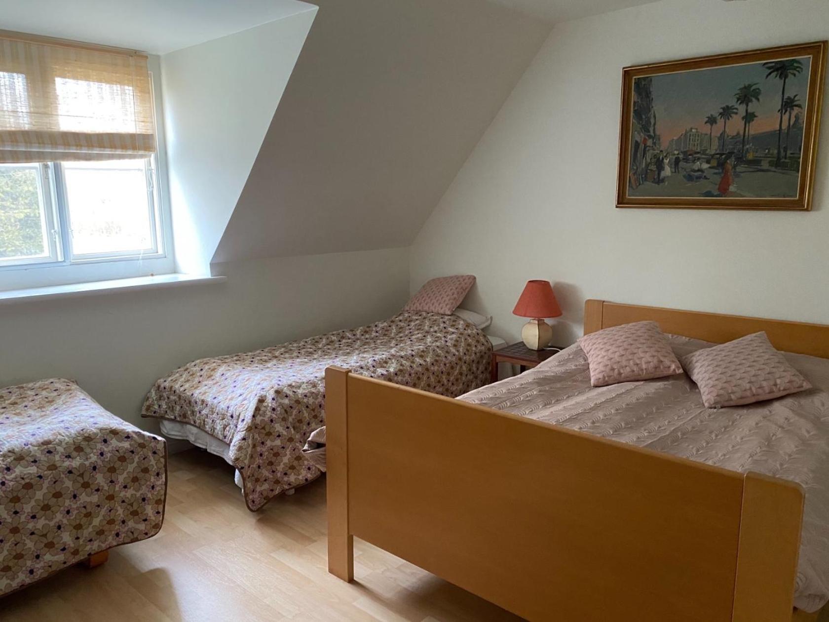 Bed and Breakfast Bellinge House à Horreby Extérieur photo