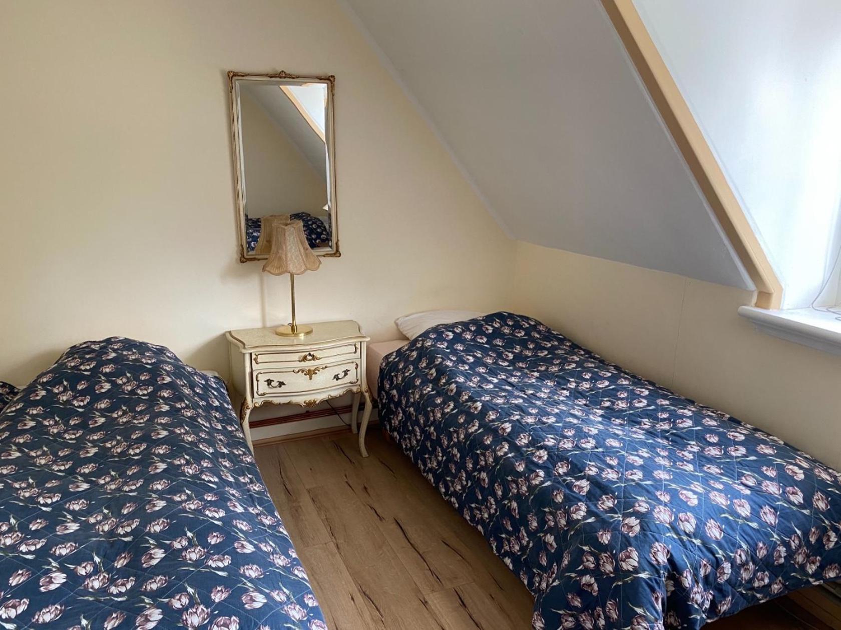 Bed and Breakfast Bellinge House à Horreby Extérieur photo