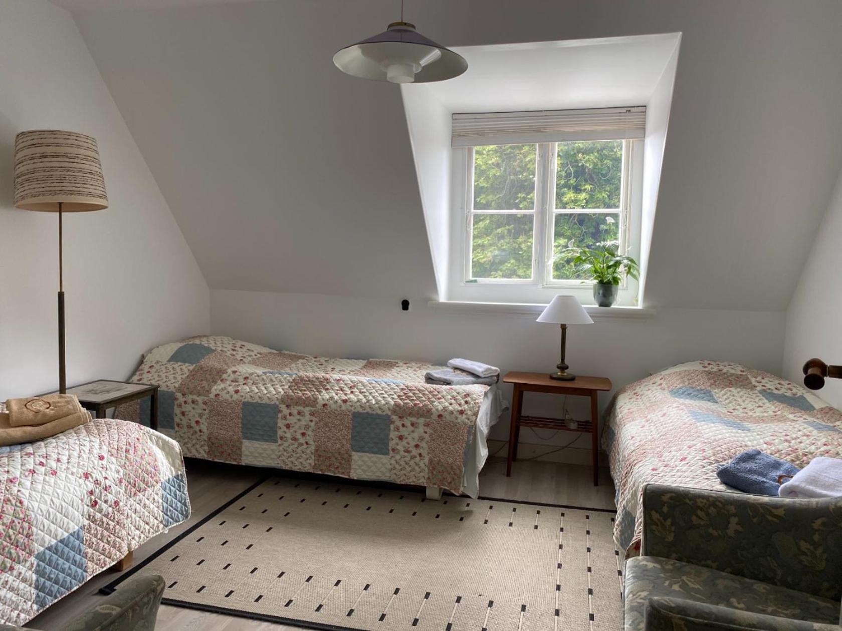 Bed and Breakfast Bellinge House à Horreby Extérieur photo