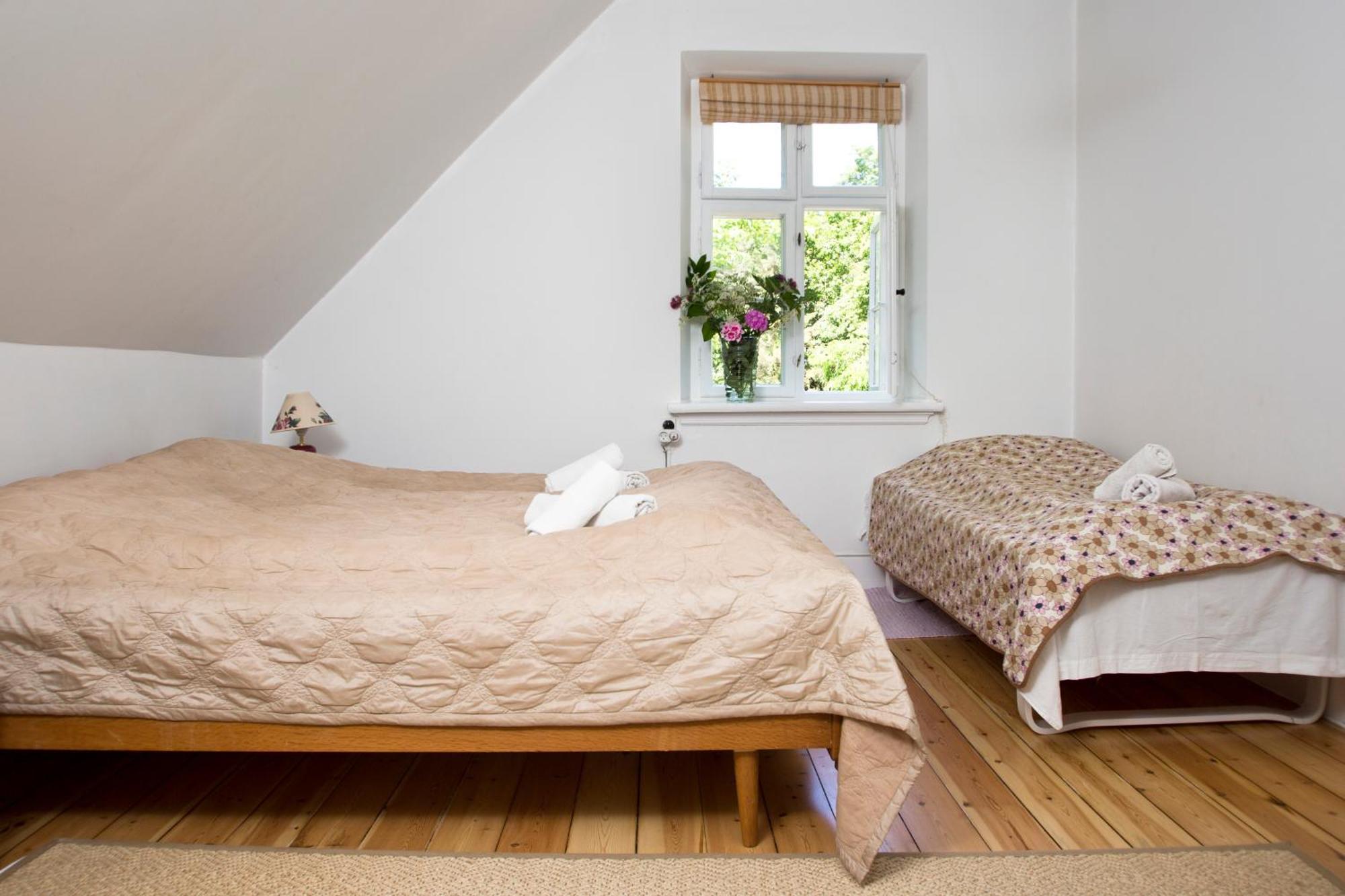 Bed and Breakfast Bellinge House à Horreby Extérieur photo