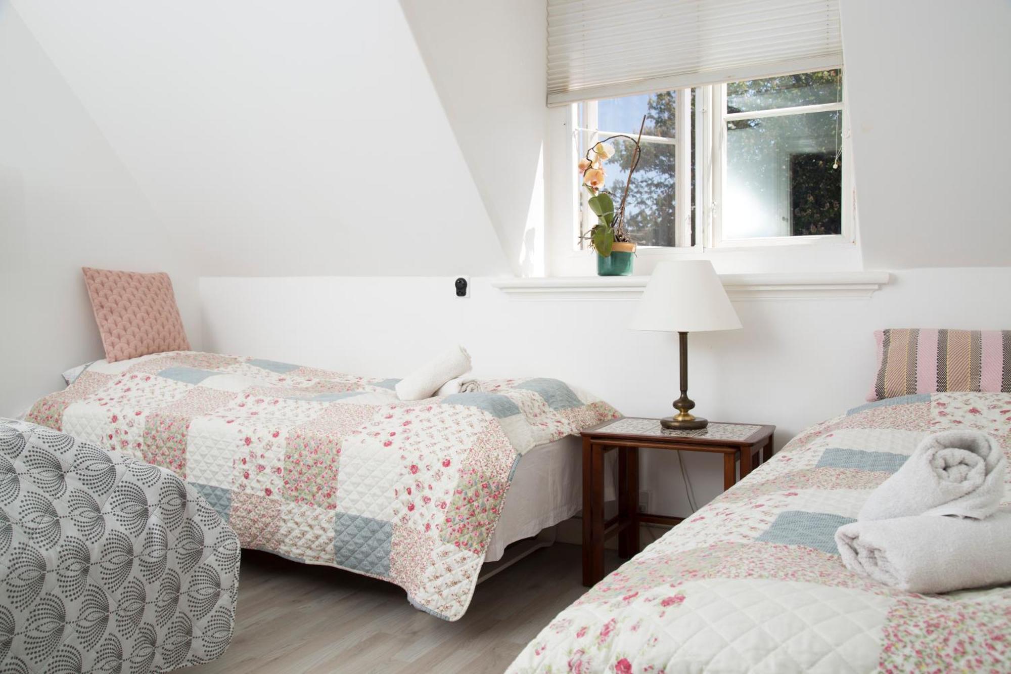 Bed and Breakfast Bellinge House à Horreby Extérieur photo